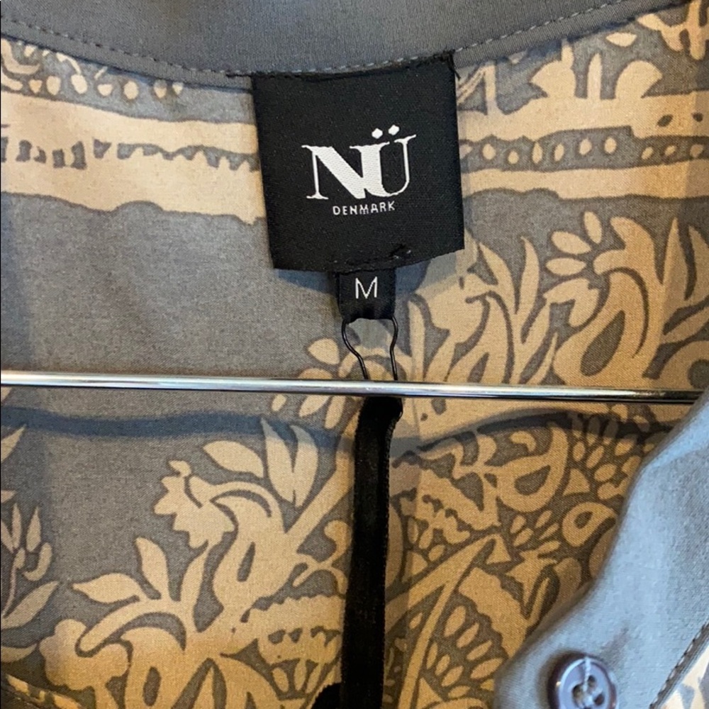 NÜ Denmark Pantsuit - Picture 5 of 10